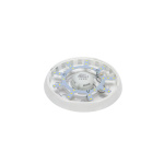 Світильник ERKA 1127 LED-В настінний 12W 4200K білий IP20 (170503) - Зображення 2