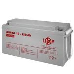 Комплект резервного живлення LP (LogicPower) ДБЖ + гелева батарея (UPS B1500 + АКБ GL 1800W) - Зображення 9