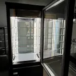 Кондитерська вітрина BRILLIS DN4-SY-R290 - Зображення 2