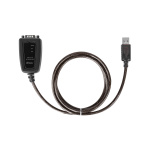 Акумулятор LP LiFePO4 48V (51,2V) - 230 Ah (11776Wh) (Smart BMS 200A) с LCD RM - Зображення 7