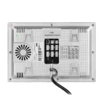 Комплект відеодомофону GreenVision GV-003-GV-059+GV-006 - Зображення 5