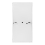 Сонячна панель LP Trina Solar Half-Cell - 450W (35 профіль, монокристал) - Зображення 3