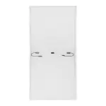 Сонячна панель LP Trina Solar Half-Cell - 450W (35 профіль, монокристал) - Зображення 3
