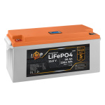Акумулятор LP LiFePO4 для ДБЖ LCD 24V (25,6V) - 90 Ah (2304Wh) (BMS 150A/75А) пластик - Зображення 3