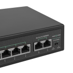 Комутатор мережевий POE GV-016-D-09+2P - Зображення 5