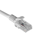 Патч-корд литий UTP RJ45 кат. 5Е 2 м - Зображення 2