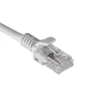 Патч-корд литий UTP RJ45 кат. 5Е 2 м - Зображення 2