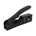 Інструмент для обтиску RJ45 у чохлі - Зображення 2