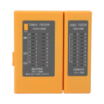 Тестер кабелю GV-916 RJ-45 HDMI - Зображення 2