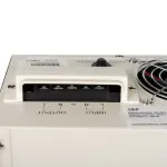 Стабілізатор напруги LP-W-5000RD EU (3000Вт/7 ступ) - Зображення 2