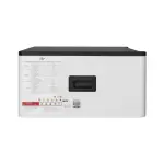 Джерело безперебійного живлення (ДБЖ) LP BOX DEYE 5kWh + АКБ 10kWh - Зображення 3