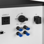 Джерело безперебійного живлення (ДБЖ) LP BOX DEYE 5kWh + АКБ 10kWh - Зображення 5
