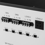 Джерело безперебійного живлення (ДБЖ) LP BOX DEYE 5kWh + АКБ 10kWh - Зображення 6
