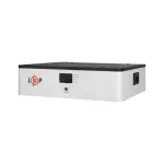 Акумулятор 51,2V - 100 Ah (2560Wh) для ДБЖ LP BOX DEYE - Зображення 3