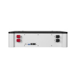 Акумулятор 51,2V - 100 Ah (2560Wh) для ДБЖ LP BOX DEYE - Зображення 5