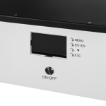 Акумулятор 51,2V - 100 Ah (2560Wh) для ДБЖ LP BOX DEYE - Зображення 6