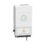 DEYE for LP Гібридний однофазний інвертор SUN-6K-SG05LP1-EU Wi-Fi