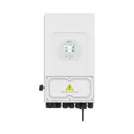 DEYE for LP Гібридний однофазний інвертор SUN-6K-SG05LP1-EU Wi-Fi - Зображення 2