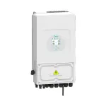 DEYE for LP Гібридний однофазний інвертор SUN-8K-SG05LP1-EU Wi-Fi