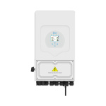 DEYE for LP Гібридний однофазний інвертор SUN-8K-SG05LP1-EU Wi-Fi - Зображення 2