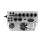 DEYE for LP Гібридний однофазний інвертор SUN-8K-SG05LP1-EU Wi-Fi - Зображення 4