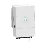 DEYE for LP Гібридний трифазний інвертор SUN-8K-SG04LP3-EU Wi-Fi
