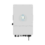 DEYE for LP Гібридний трифазний інвертор SUN-12K-SG04LP3-EU Wi-Fi - Зображення 2