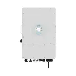 DEYE for LP Гібридний трифазний інвертор SUN-12K-SG04LP3-EU Wi-Fi - Зображення 2
