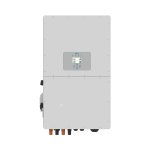 DEYE for LP Гібридний трифазний інвертор SUN-30K-SG01HP3-EU-BM3 Wi-Fi - Зображення 2