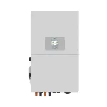 DEYE for LP Гібридний трифазний інвертор SUN-30K-SG01HP3-EU-BM3 Wi-Fi - Зображення 2