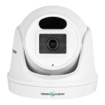 Комплект відеоспостереження на 4 камери GV-IP-K-W70/04 3MP - Зображення 2