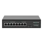 Комплект відеоспостереження на 9 камер GV-IP-K-W72/09 3MP - Зображення 5