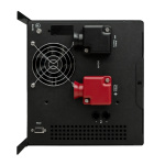 ДБЖ LogicPower LPM-PSW-4500VA (3000Вт) з правильною синусоїдою 24V - Зображення 5