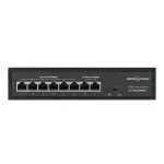 Комплект відеоспостереження на 9 камер GV-IP-K-W78/09 5MP - Зображення 4
