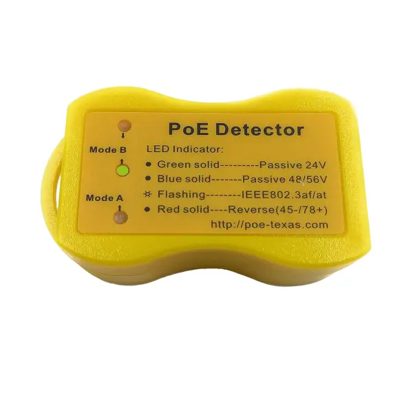 PoE тестер GV-812
