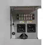 Система резервного живлення LP Autonomic Power FW2.5-5.9kWh графіт мат - Зображення 4