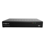 Комплект відеоспостереження на 2 IP камери 5MP для вулиці/будинку GreenVision GV-IP-K-W79/02 (Ultra AI) - Зображення 3