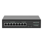 Комплект відеоспостереження на 2 IP камери 5MP для вулиці/будинку GreenVision GV-IP-K-W79/02 (Ultra AI) - Зображення 5
