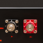 Акумулятор LP LiFePO4 51,2V - 160 Ah (8192Wh) (BMS 200A/100А) LCD метал RM Smart - Зображення 4