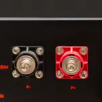 Акумулятор LP LiFePO4 51,2V - 160 Ah (8192Wh) (BMS 200A/100А) LCD метал RM Smart - Зображення 4