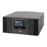 Комплект резервного живлення LP (LogicPower) ДБЖ + мультигелева батарея (UPS B1500 + АКБ MG 2400W) - Зображення 3
