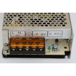 Імпульсний блок живлення GV-SPS-C 12V10A-L (120W) - Зображення 7