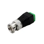 Конектор GV BNC/M (male) 100 шт - Зображення 2