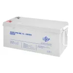 Комплект резервного живлення LP (LogicPower) ДБЖ + мультигелева батарея (UPS B1500 + АКБ MG 2400W) - Зображення 4