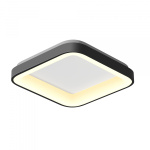 LED світильник VIDEX EDGE-SC-72W-BLACK (VLE-ESC-72B) - Зображення 2