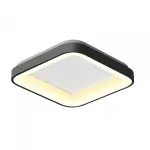 LED світильник VIDEX EDGE-SC-72W-BLACK (VLE-ESC-72B) - Зображення 2
