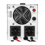 Комплект резервного живлення LogicPower 800 + мультигелева батарея 1080 Ватт (UPS 800+ АКБ MG 1080W) - Зображення 3