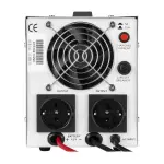 Комплект резервного живлення LogicPower 800 + мультигелева батарея 1080 Ватт (UPS 800+ АКБ MG 1080W) - Зображення 3