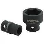 Головка торцева ударна 1/2" 23мм TOPTUL KABA1623