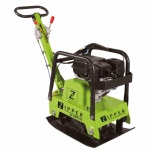Віброплита Zipper ZI-RPE125 - Зображення 2